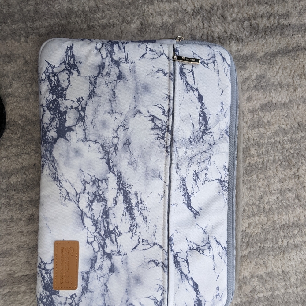EUC Laptop Case
